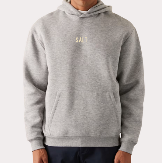 SALT x Merch:co - Heavyweight Hoodie